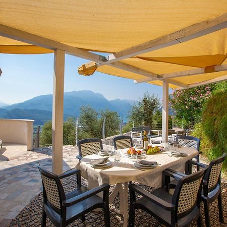 Casa Rene - Happy Rentals Tenno Luaran gambar