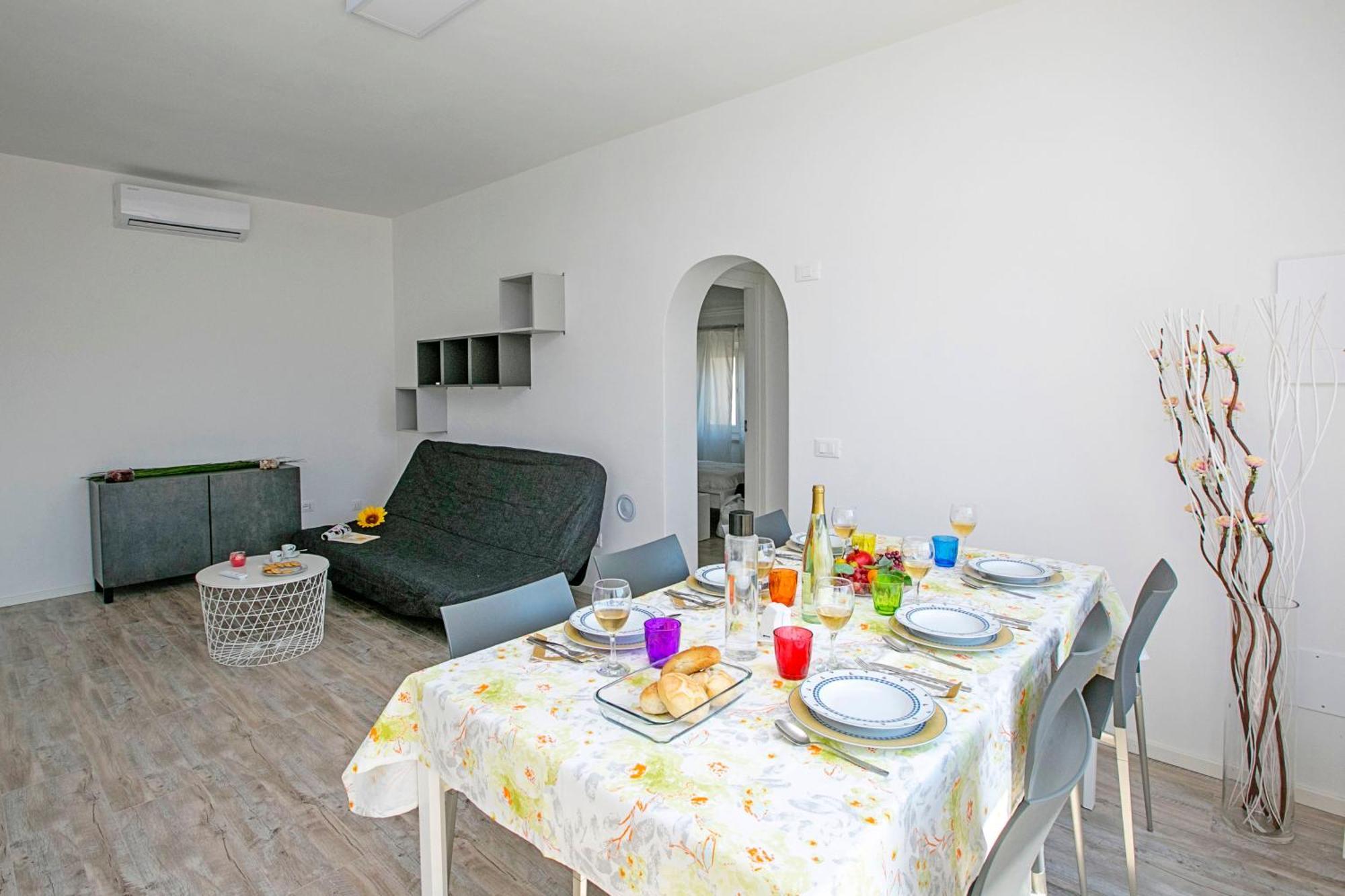 Casa Rene - Happy Rentals Tenno Luaran gambar