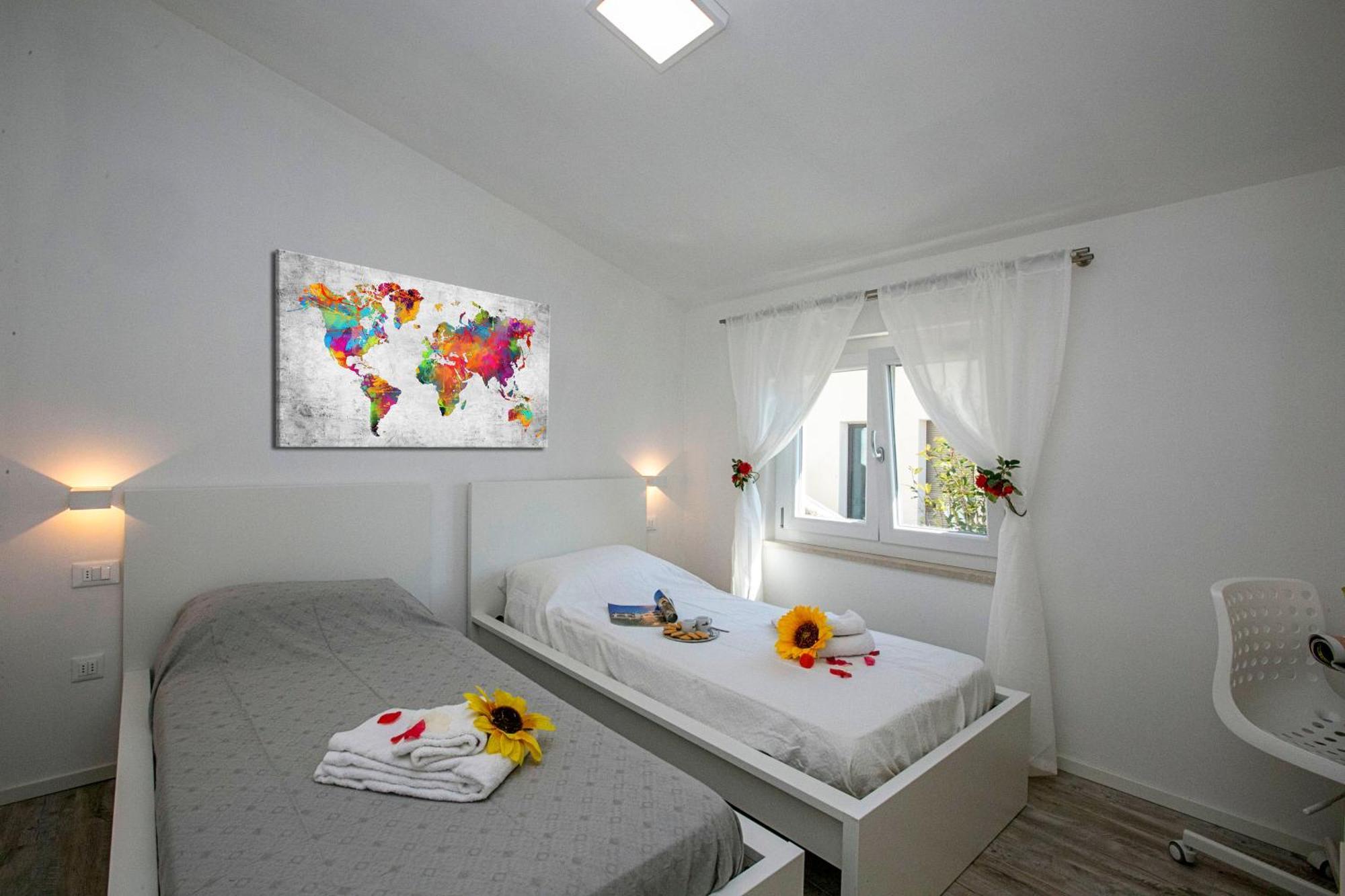 Casa Rene - Happy Rentals Tenno Luaran gambar