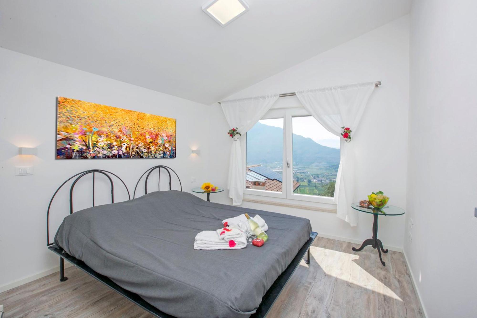 Casa Rene - Happy Rentals Tenno Luaran gambar
